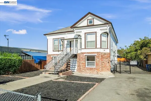 184 A St, Hayward, CA 94541