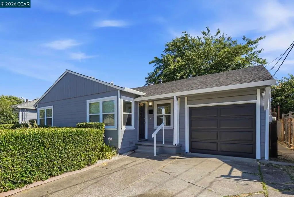 2880 Mount Diablo St, Concord, CA 94518 - #1