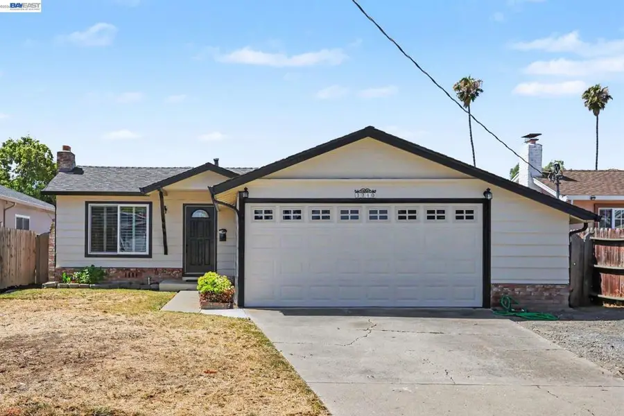 3740 Howe Ct, Fremont, CA 94538 - #2