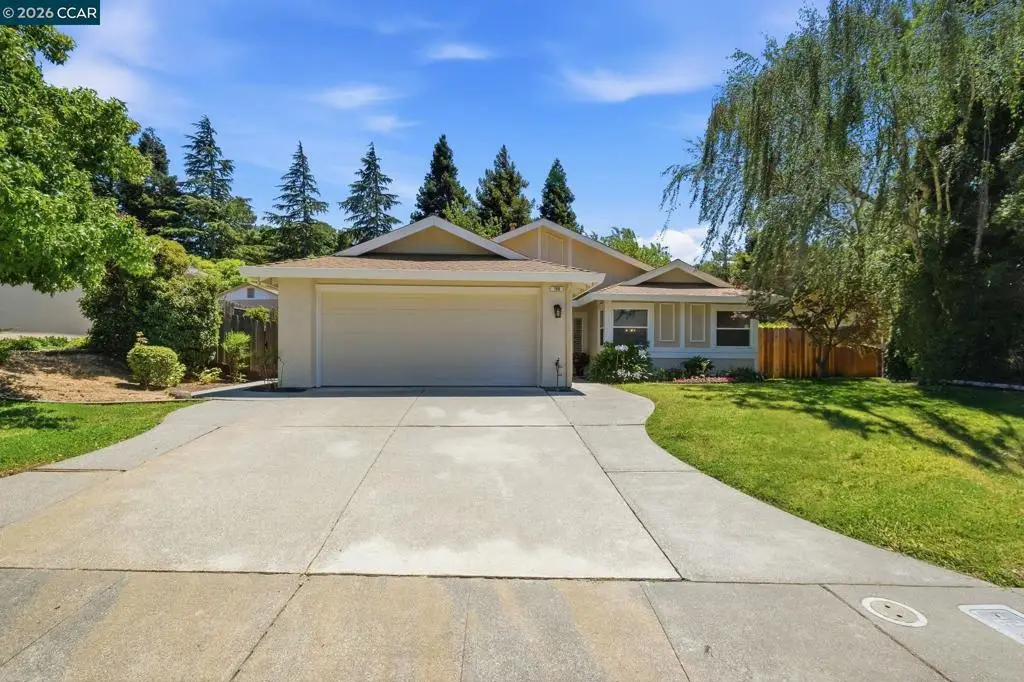 790 Rose Dr, Benicia, CA 94510 - #1