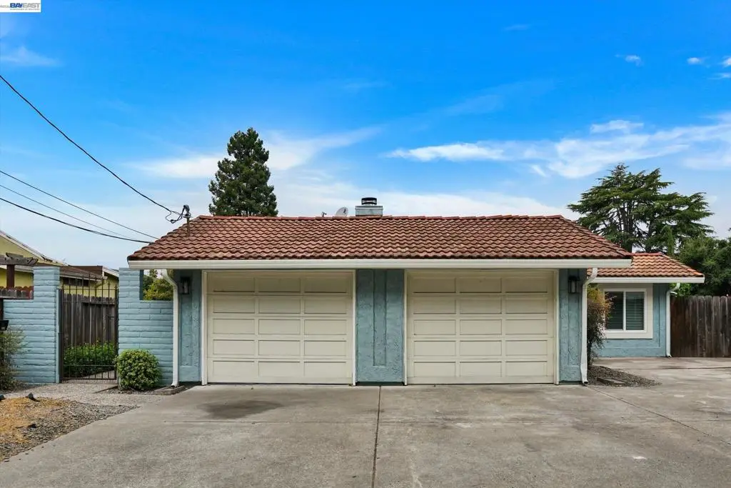 405 Lewis Ave, San Leandro, CA 94577 - #1