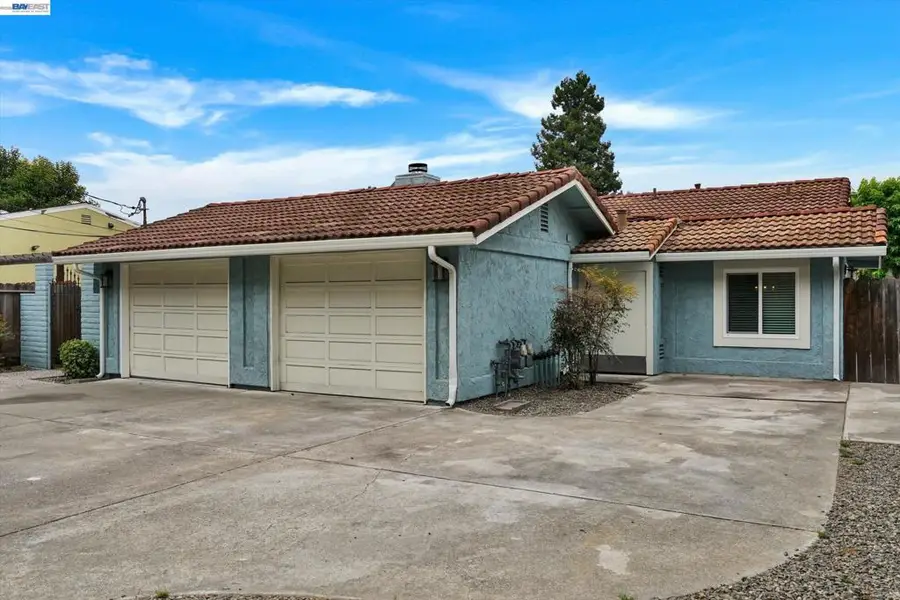405 Lewis Ave, San Leandro, CA 94577 - #2