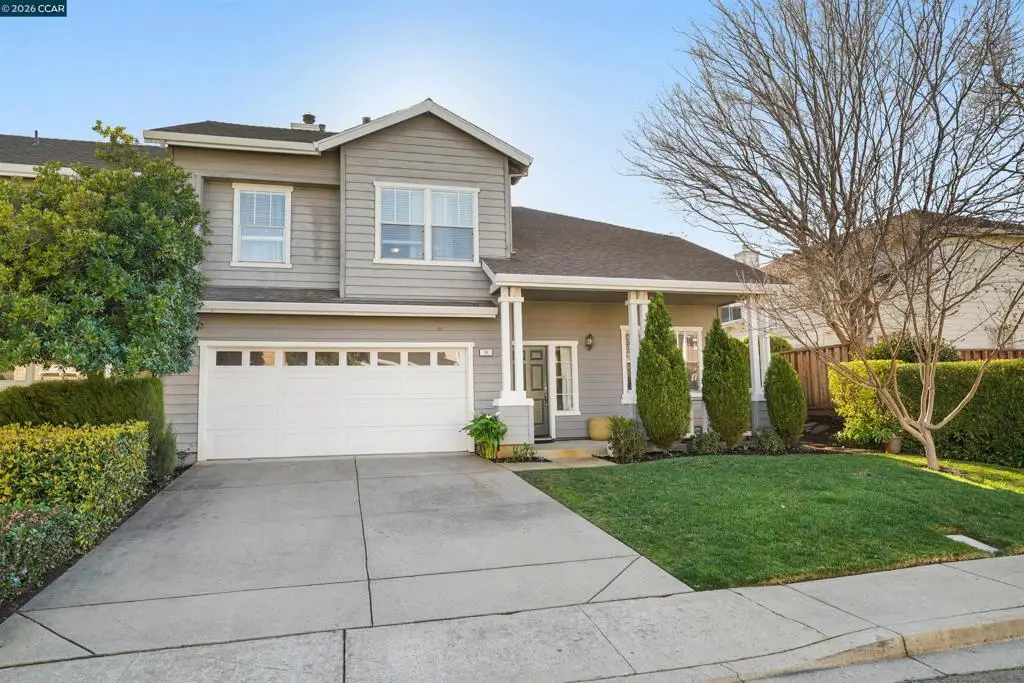 34 Elmwood Dr, San Ramon, CA 94583 - #1