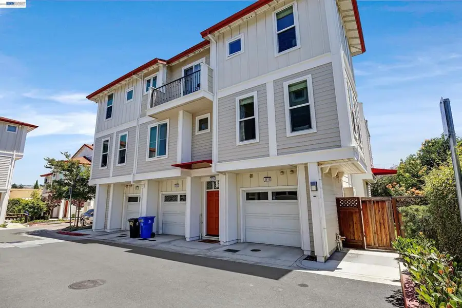 3816 Pioneer Ter, Fremont, CA 94555 - #2