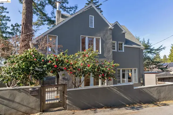 1106 Cragmont Ave, Berkeley, CA 94708
