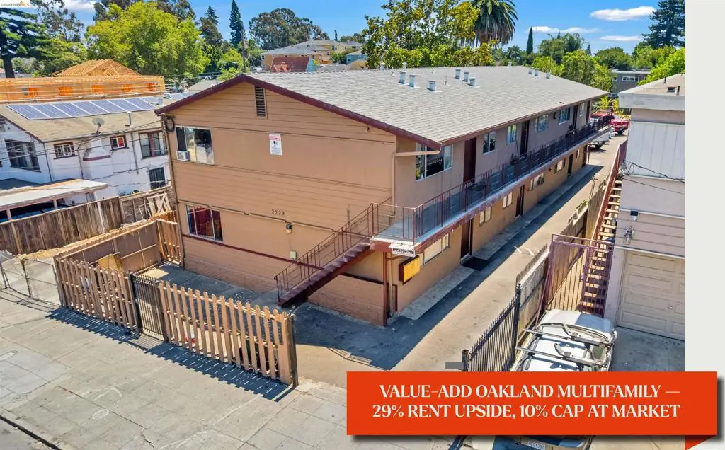 2529 E 27th St, Oakland, CA 94601 - #1
