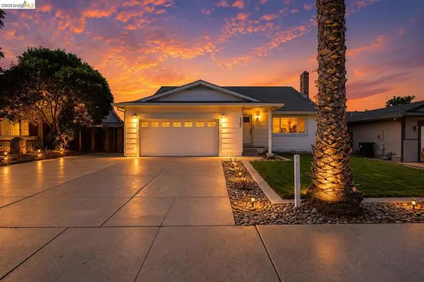 3306 G St, Antioch, CA 94509