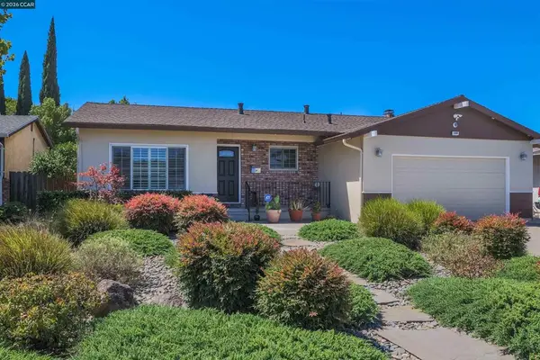 1540 Sandy Way, Antioch, CA 94509