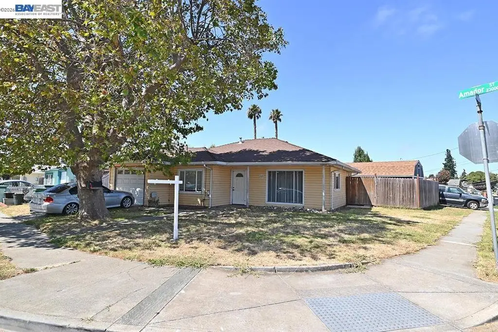 23019 Amador St, Hayward, CA 94541 - #1