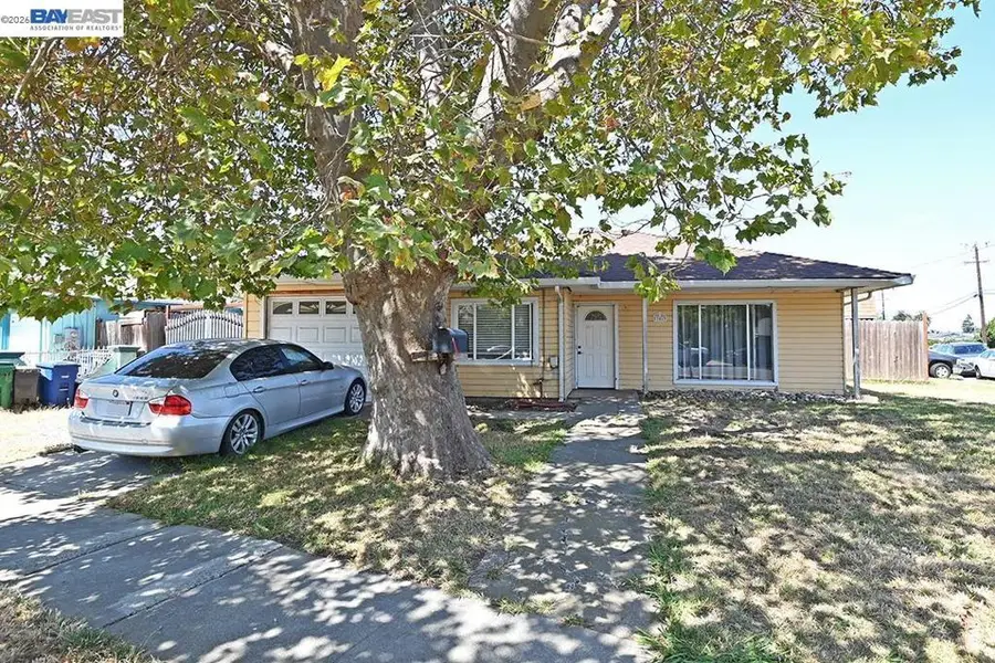 23019 Amador St, Hayward, CA 94541 - #2