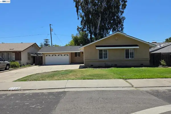 1114 W Downs St, Stockton, CA 95207