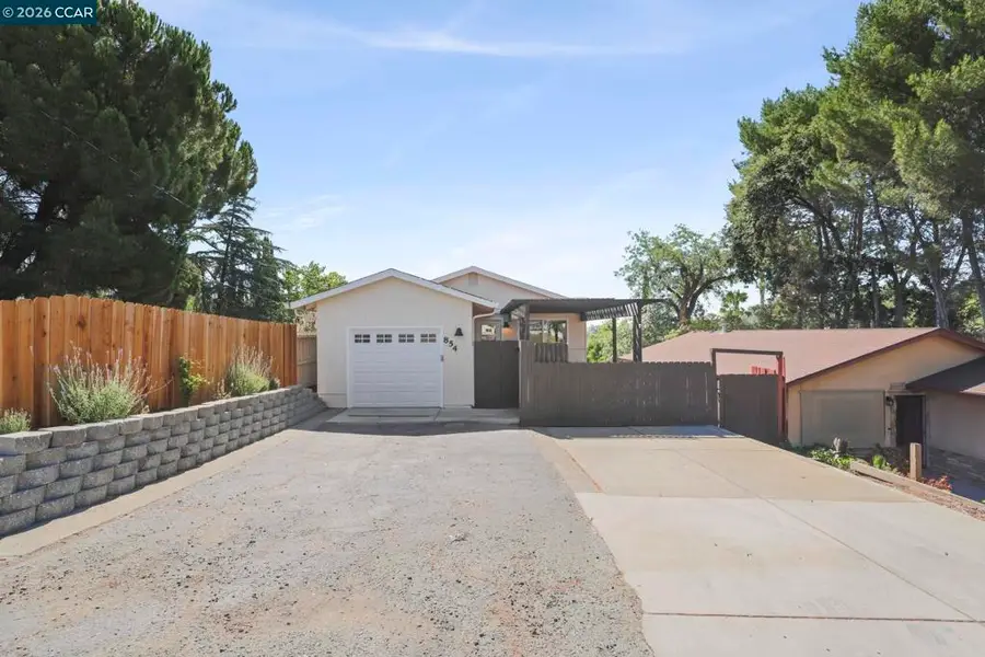 854 Shell Ave, Martinez, CA 94553 - #2