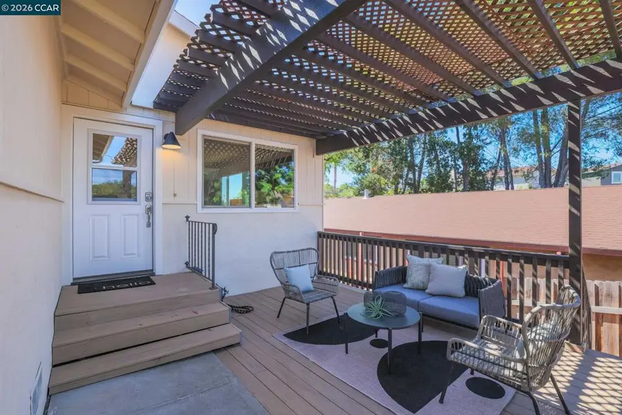854 Shell Ave, Martinez, CA 94553 - #3
