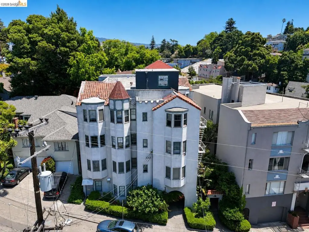 1142 Mckinley Ave, Oakland, CA 94610 - #1
