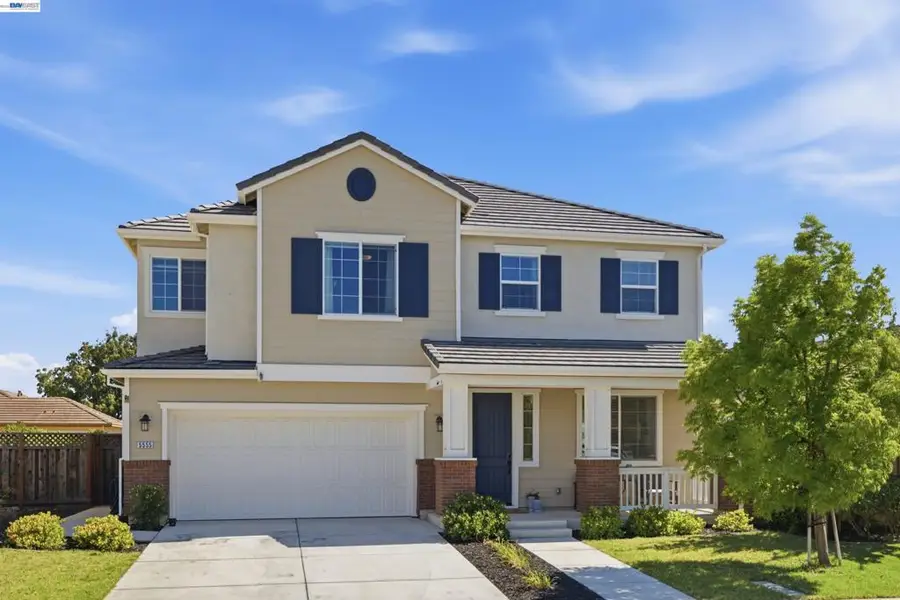 5555 Mountain Ridge Ct, Antioch, CA 94531 - #3