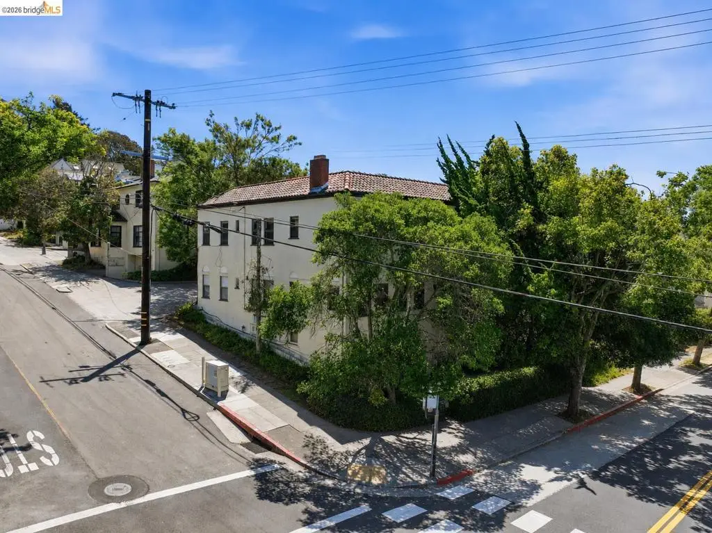 2522 Hilgard Ave, Berkeley, CA 94709 - #1