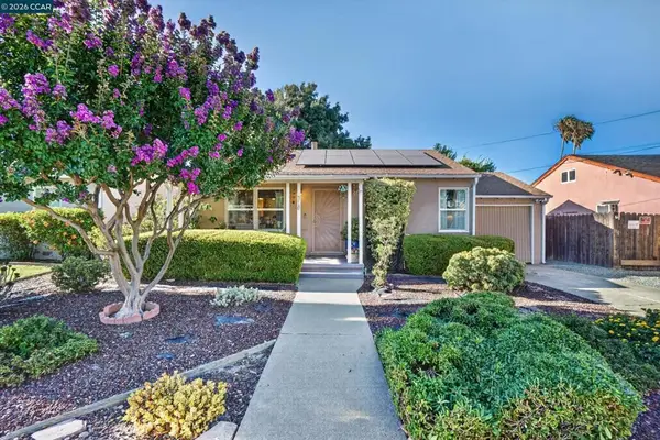 310 W Madill St, Antioch, CA 94509