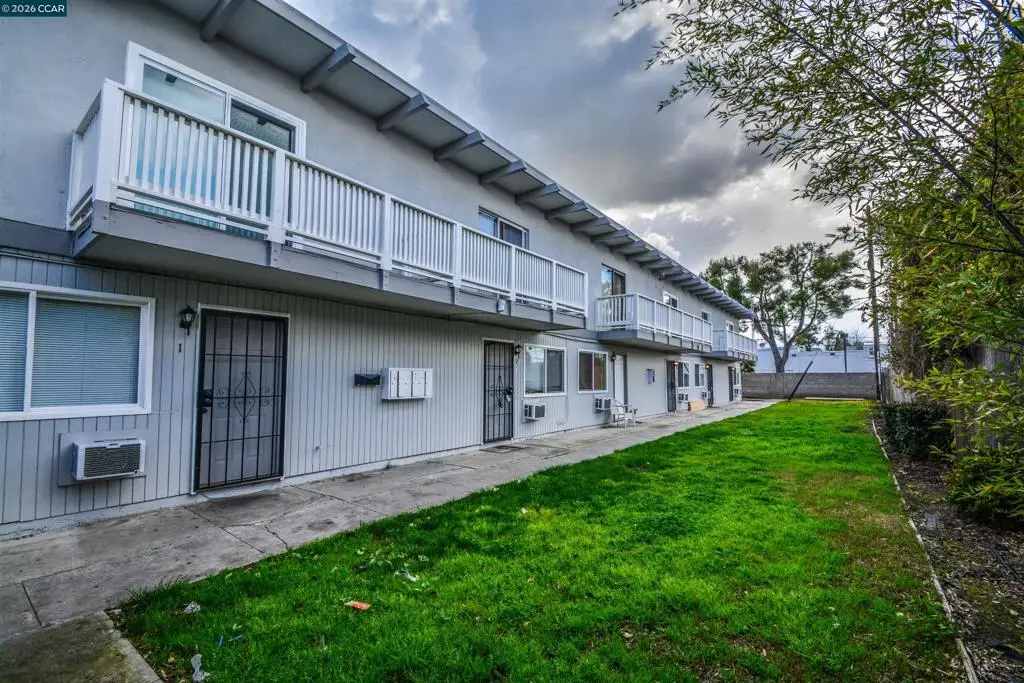3303 N. Franklin Ave, Stockton, CA 95204 - #1