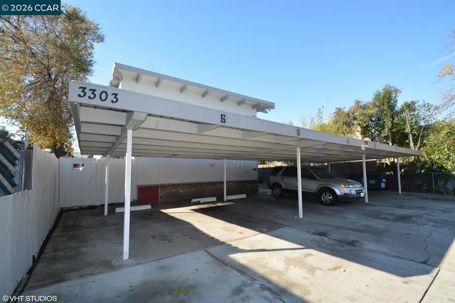 3303 N. Franklin Ave, Stockton, CA 95204 - #3