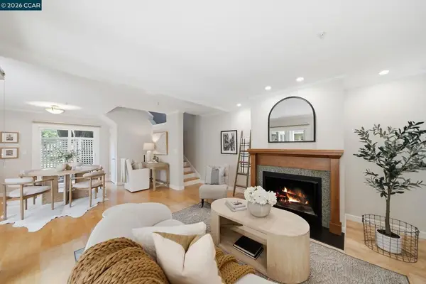 211 Kingston Way, Walnut Creek, CA 94597