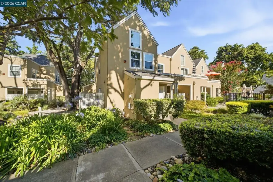 211 Kingston Way, Walnut Creek, CA 94597 - #3
