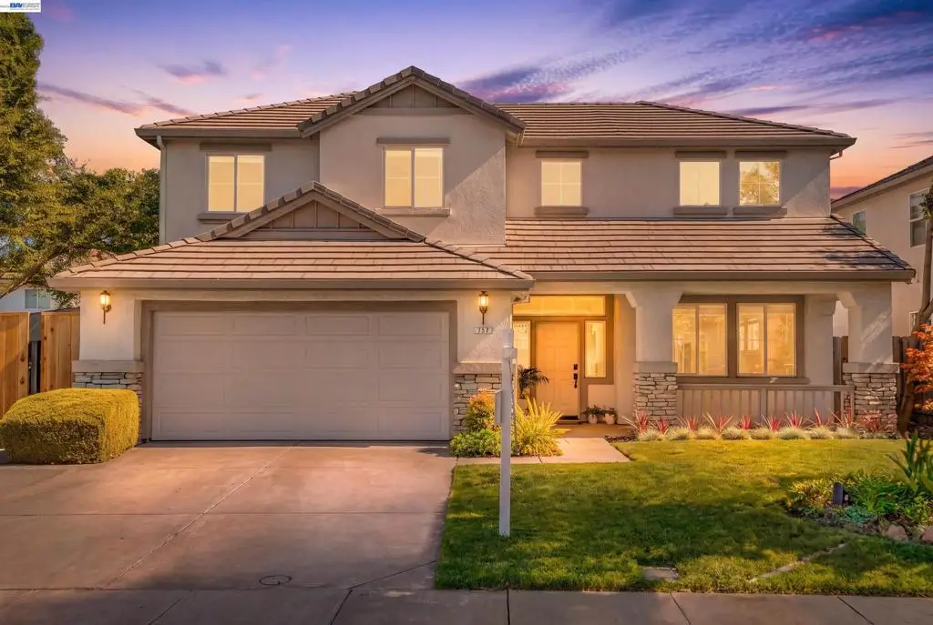 757 Dody Dr, Manteca, CA 95337 - #1