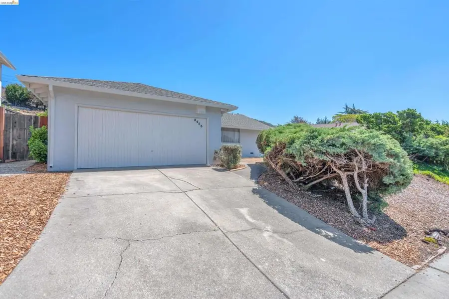 3453 Stewarton Dr, Richmond, CA 94803 - #2