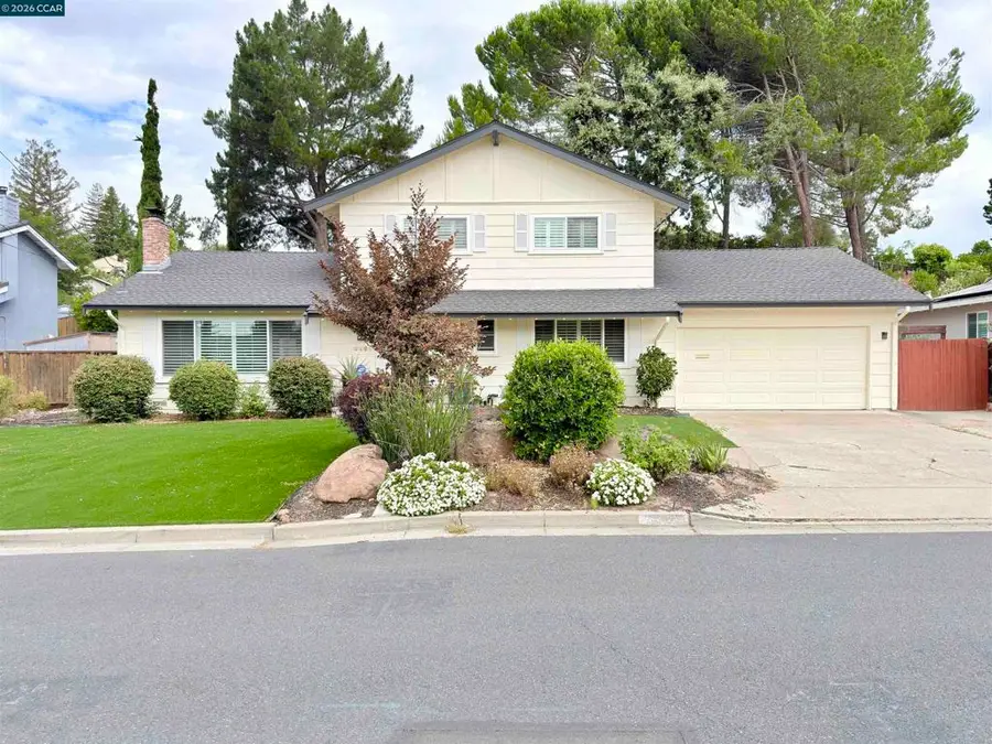2899 Madeira Way, Pleasant Hill, CA 94523 - #3