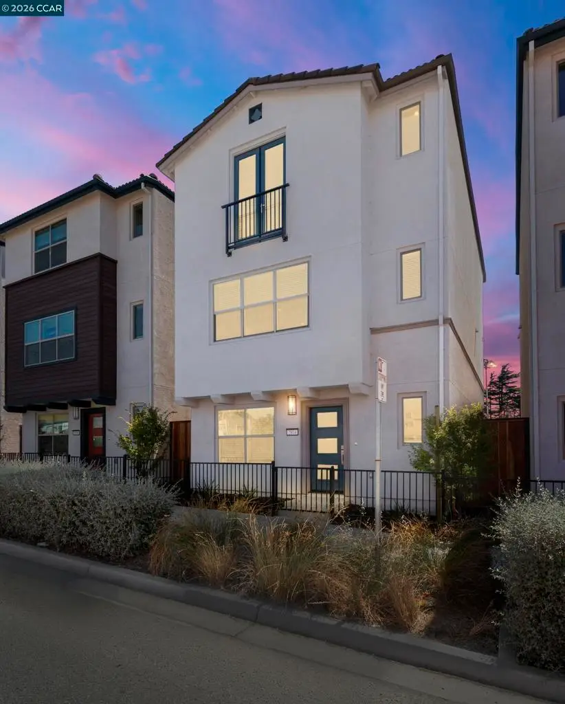 2814 Chattleton Lane, San Pablo, CA 94806 - #1