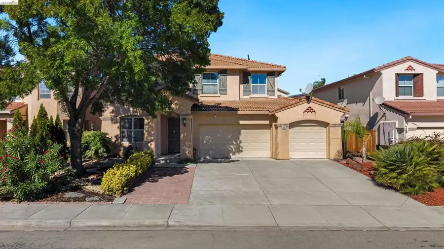 1842 Sanger Peak Way, Antioch, CA 94531 - #2
