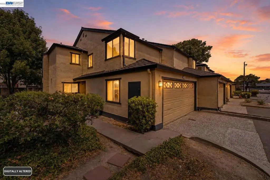 3810 Shinglewood Ct #6, Union City, CA 94587 - #1