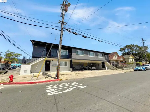 3502 Brookdale Ave, Oakland, CA 94619