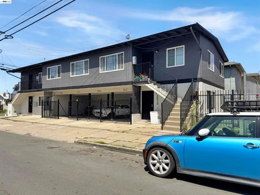 3502 Brookdale Ave, Oakland, CA 94619 - #2