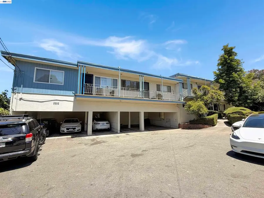 2858 Brookdale Ave, Oakland, CA 94602 - #3