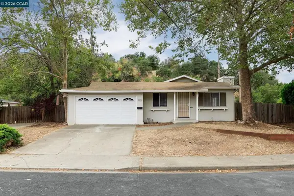 5074 Black Oak Rd, Concord, CA 94521