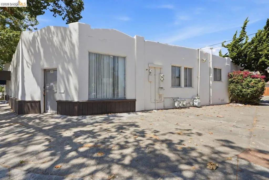 398 Macarthur Blvd, San Leandro, CA 94609 - #1