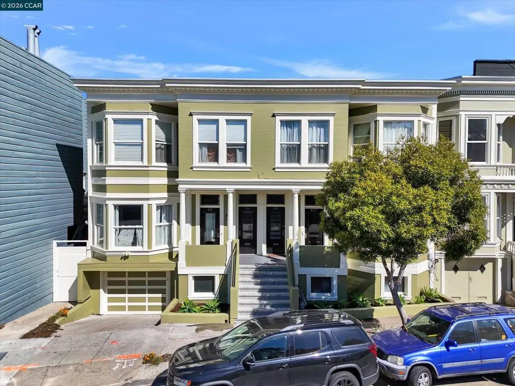 657 San Jose Ave, San Francisco, CA 94110 - #1