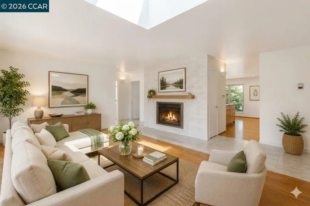 2091 Ascot Dr. #130, Moraga, CA 94556 - #1