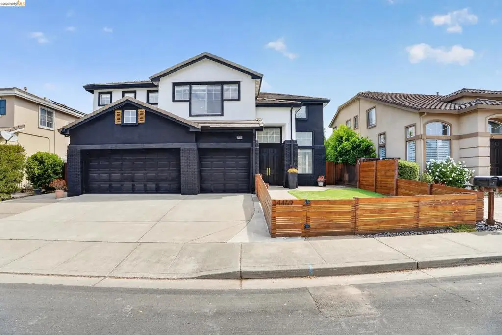 34469 Valley Oaks Loop, Union City, CA 94587 - #1