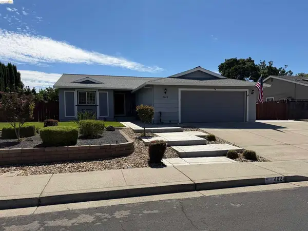 4024 Mellowood Dr, Oakley, CA 94561