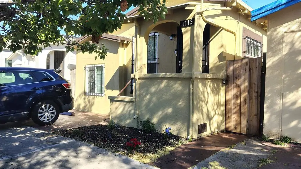 1112 82nd Ave, Oakland, CA 94621 - #1