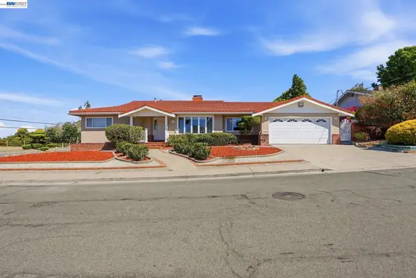 1204 Vistagrand Dr, San Leandro, CA 94577