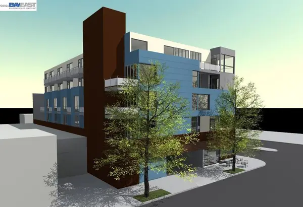3020 San Pablo Ave, Berkeley, CA 94702