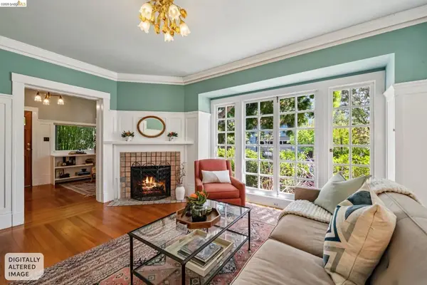 2325 Howe St #1, Berkeley, CA 94705