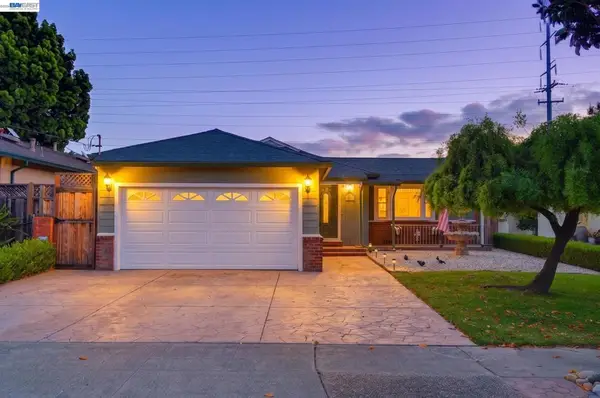 2062 Evergreen Ave, San Leandro, CA 94577
