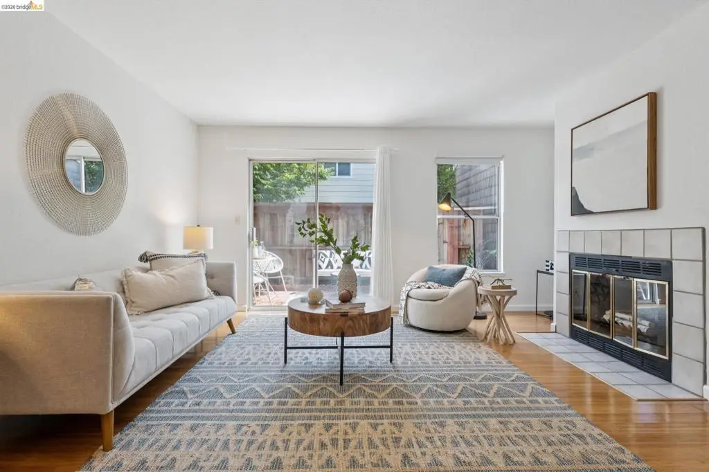 1806 Dwight Way, Berkeley, CA 94703 - #1