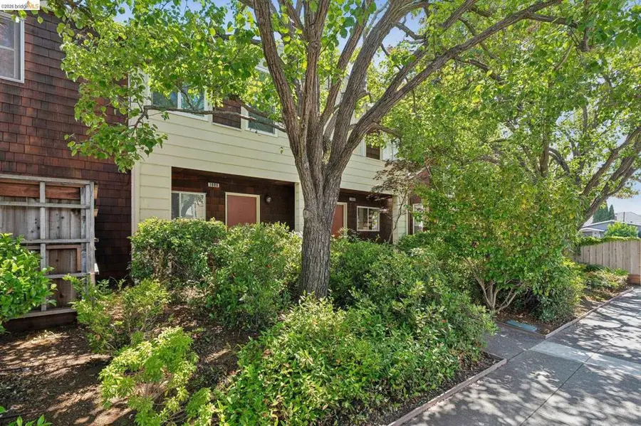 1806 Dwight Way, Berkeley, CA 94703 - #2