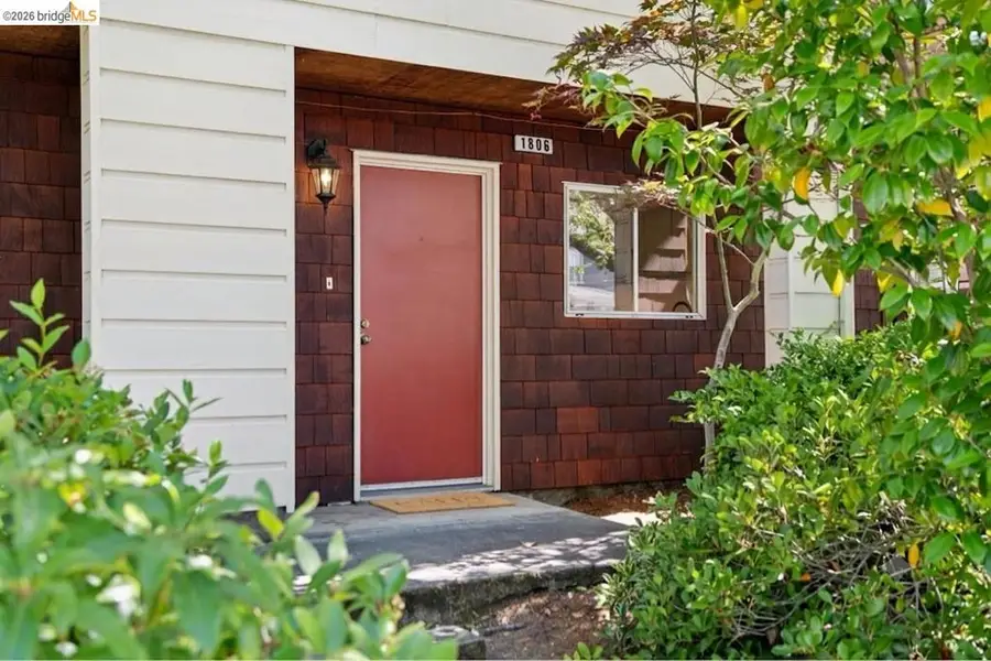 1806 Dwight Way, Berkeley, CA 94703 - #3