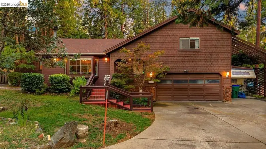 22896 East Ave, Twain Harte, CA 95383 - #3