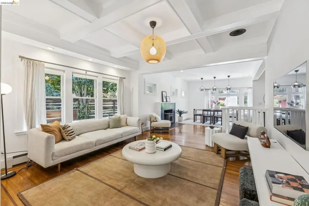 98 Montell St, Oakland, CA 94611 - #1